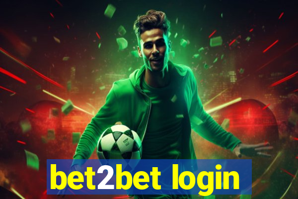 bet2bet login